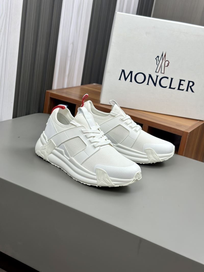 Moncler Shoes